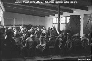 156 - ARMEE DE L'AIR EN ALGERIE 1945-1962-4 (58)